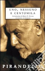 Pirandello Luigi; Ferrara M. N. (cur.)