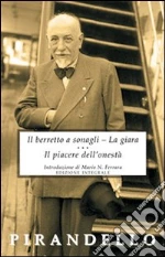 Pirandello Luigi; Ferrara M. N. (cur.)