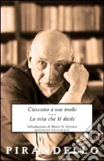 Pirandello Luigi