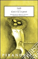 Pirandello Luigi