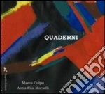 Culpo Marco; Morselli A. Rita