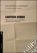 Barozzi Giancorrado; Beduschi Lidia