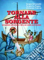 Simonetti Sergio; La Pegna Sergio; Francia Vincenzo