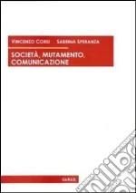 Corsi Vincenzo; Speranza Sabrina