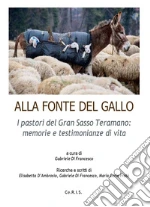 Di Francesco G. (cur.)