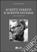 Barale Vittorino; Marucchi S. (cur.)