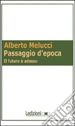 Melucci Alberto