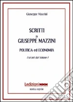Mazzini Giuseppe