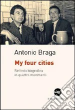 Braga Antonio