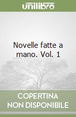 Groppi Mariella; Sabatini Antonella