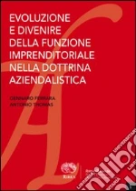 Ferrara Gennaro; Thomas Antonio