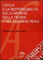 Rija Maurizio; Tenuta Paolo