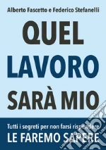 Fascetto Alberto; Stefanelli Federico