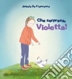 De Francesco Angela