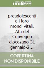 Diocesi di Rimini. Ufficio pastorale (cur.)