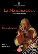 Machiavelli Niccol; Scaccia Mario; Sala E. (cur.)