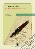 Fiz Perez Francisco J.; Falasco Corrado