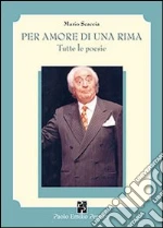 Scaccia Mario; Spaziani M. L. (cur.)