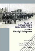 Beber Lino; Oss Papot Luigi; Manduchi Claudio