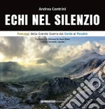 Contrini Andrea; Larcher Fernando