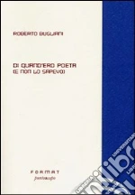 Bugliani Roberto