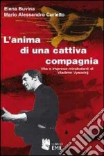 Buvina Elena; Curletto M. Alessandro