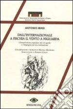 Masi Antonio