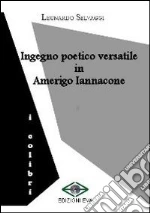 Selvaggi Leonardo