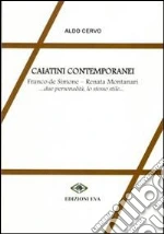 Cervo Aldo