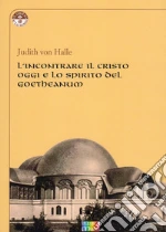 Halle Judith von