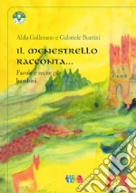 Gallerano Alda; Burrini Gabriele