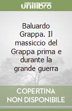 Cadeddu Lorenzo; Grando Elisa; Gambarotto S. (cur.)