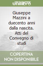 Brunetta Ernesto; Raffaelli Enzo; Gambarotto S. (cur.)