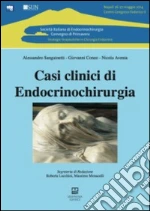 Sanguinetti Alessandro; Conzo Giovanni; Avenia Nicola