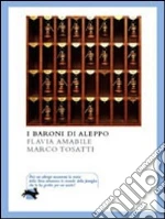 Amabile Flavia; Tosatti Marco
