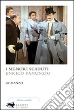Panunzio Enrico
