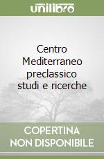 Marazzi M. (cur.)