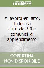 D'Ambrosio M. (cur.); Moretti V. (cur.); Strazzullo A. (cur.)
