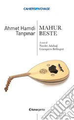 Tanpinar Ahmet Hamdi; Adaba? N. (cur.); Bellingeri G. (cur.)