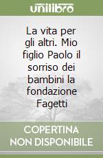 Fagetti Enrico; De Carli S. (cur.); Galimberti A. (cur.)