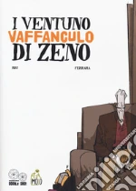 Ferrara Giulio; Testi Niccol Roy