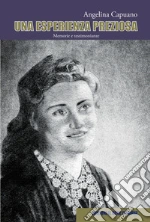 Capuano Angelina