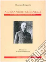Burgaretta Sebastiano