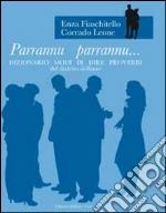 Fiaschitello Enza; Leone Corrado