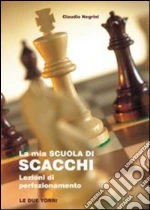 Negrini Claudio