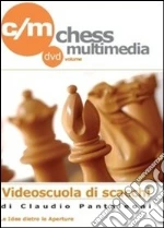 Pantaleoni Claudio