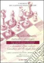 Cavazzoni Carlo Alberto; Messa Roberto