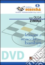 Zimina Olga