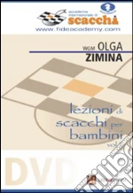 Zimina Olga