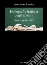 Sanvito Alessandro